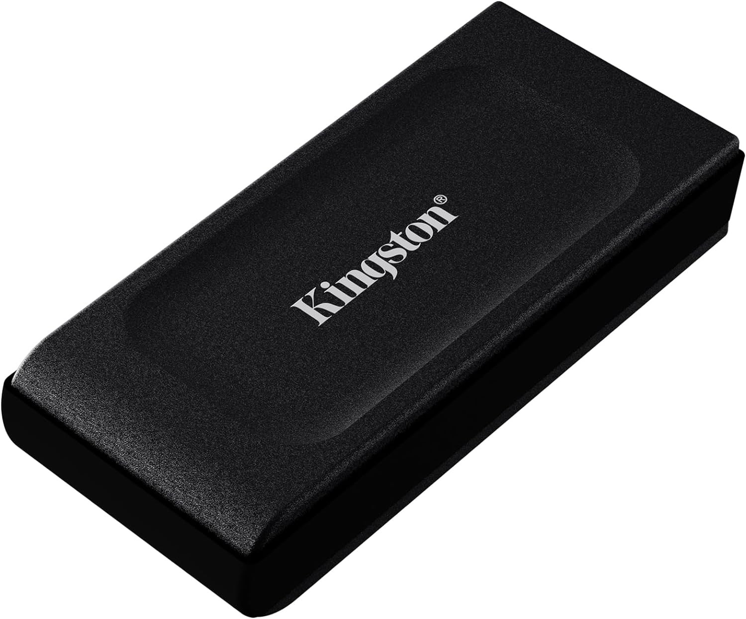 Kingston Pocket-Sized USB 3.2 Gen 2 External Solid State Drive, 1 TB