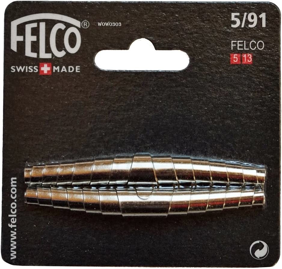 Felco Replacement Spring for 5 and 13 Pruner (2 Pieces)