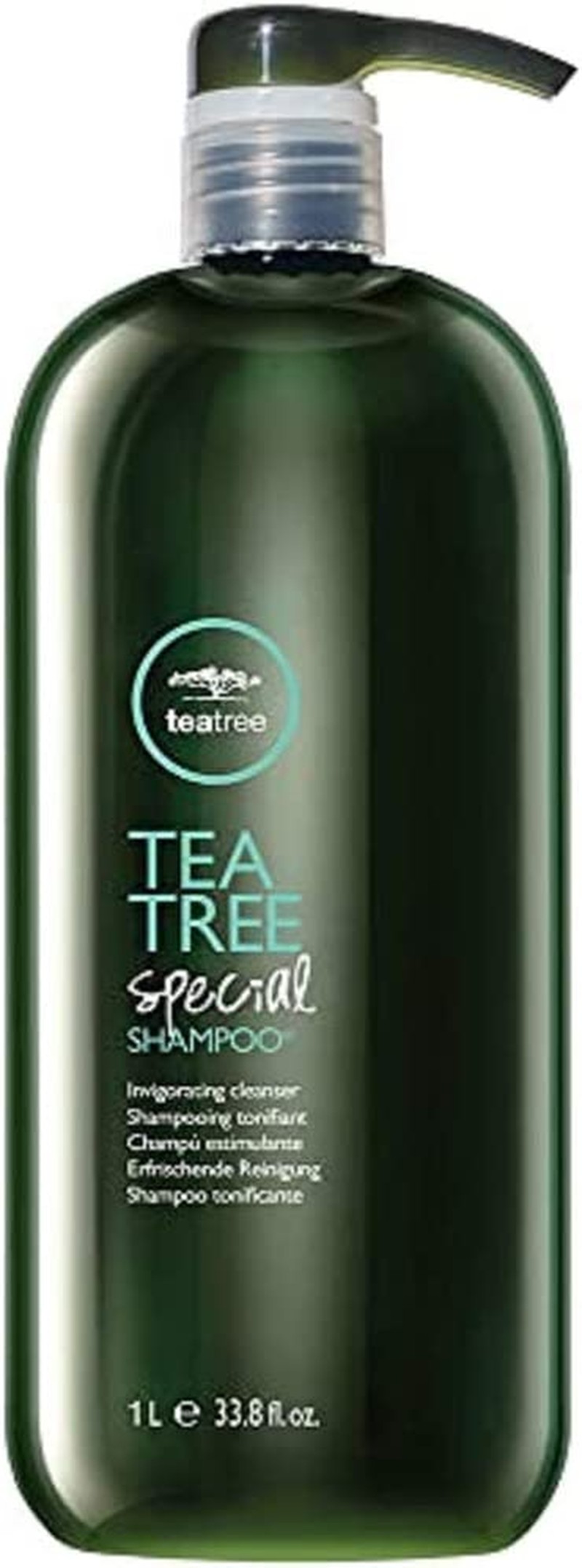 Tea Tree Special Shampoo, 1L