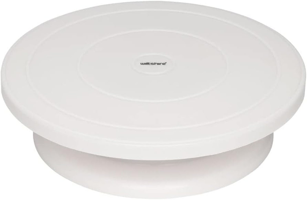 Wiltshire Cake Turntable, 275 Mm Diameter