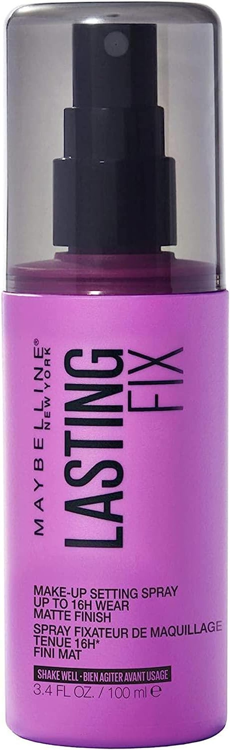 Maybelline Lasting Fix Makeup Setting Spray