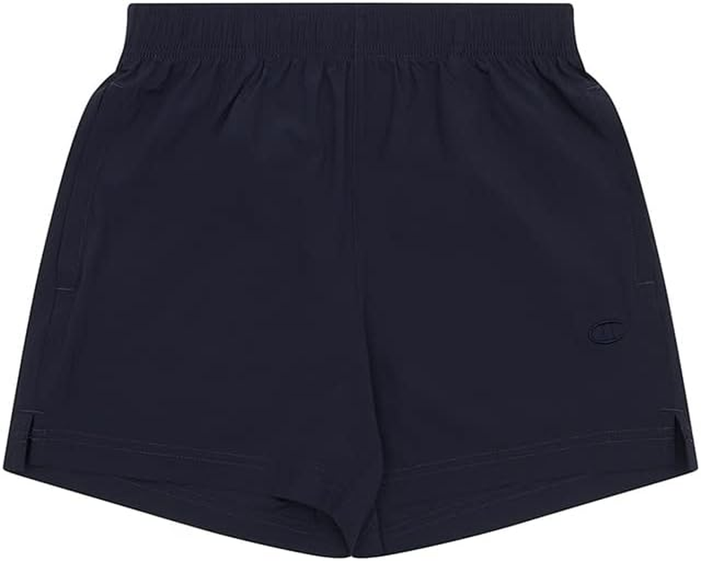 Champion Kids Woven Training Short