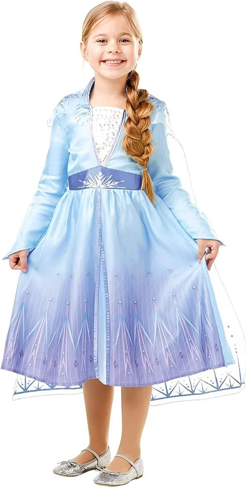 Rubie’S Girls ELSA FROZEN