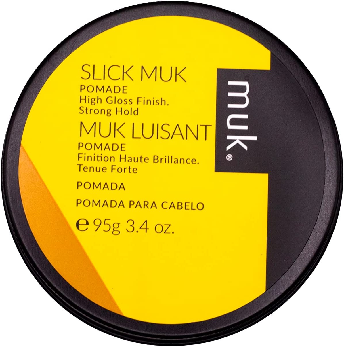 Muk Slick Muk Pomade Wax 95 G