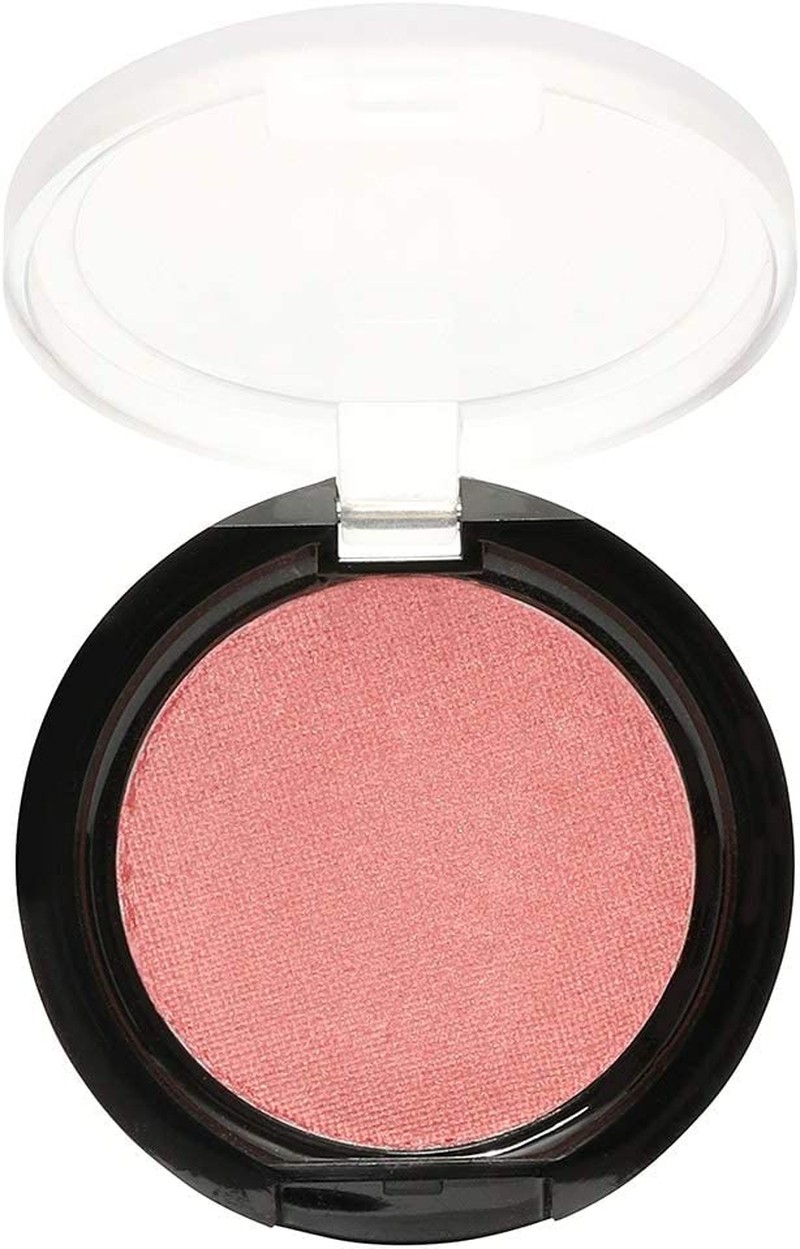 Natio Blusher, Rouge Glow, 4.5G