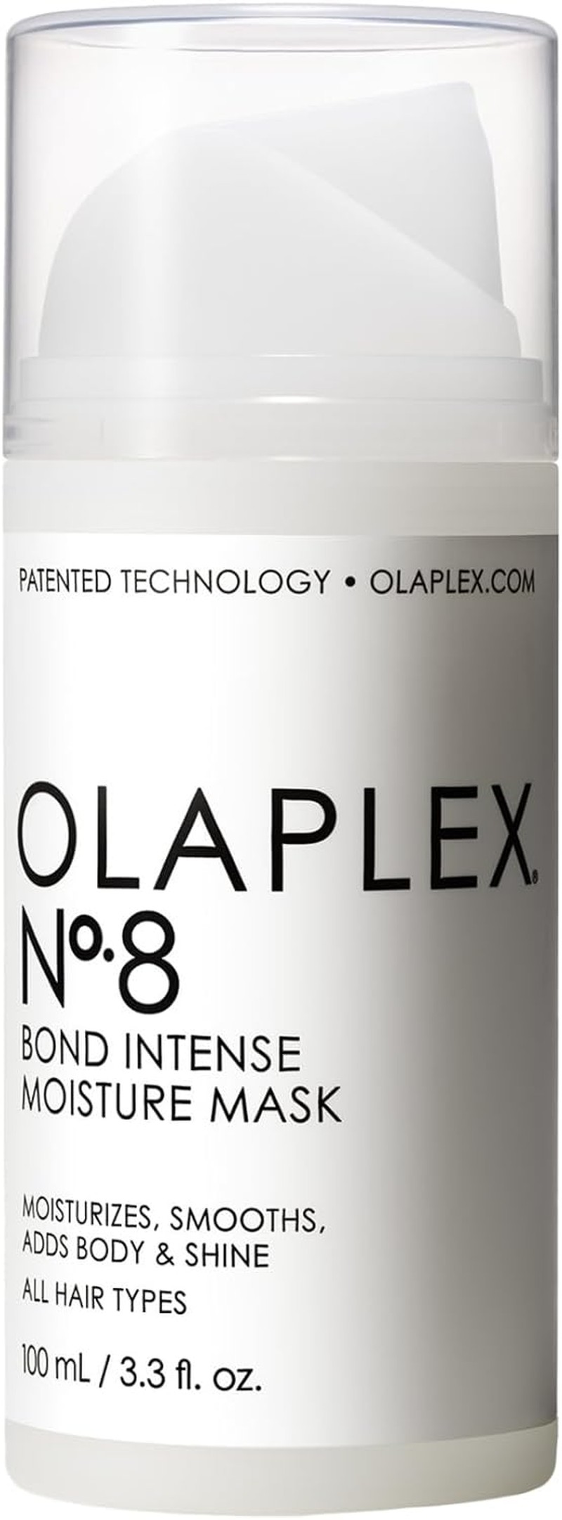 OLAPLEX NO 8 BOND INTENSE MOISTURE MASK 100ML