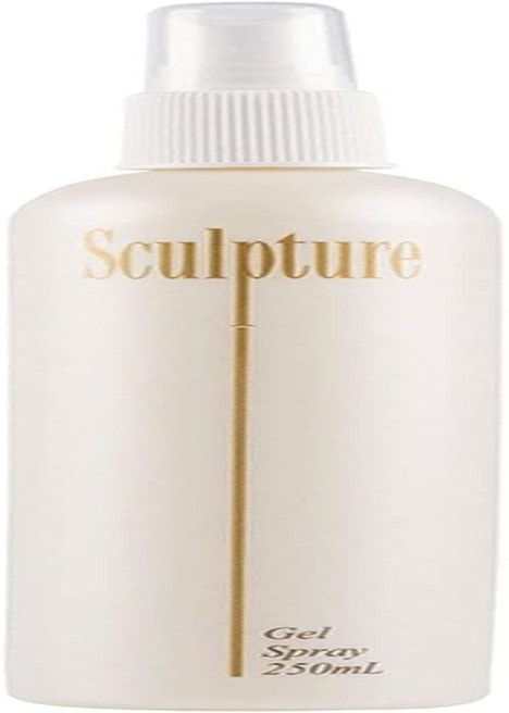 Sculpture Gel Spray 250 Ml