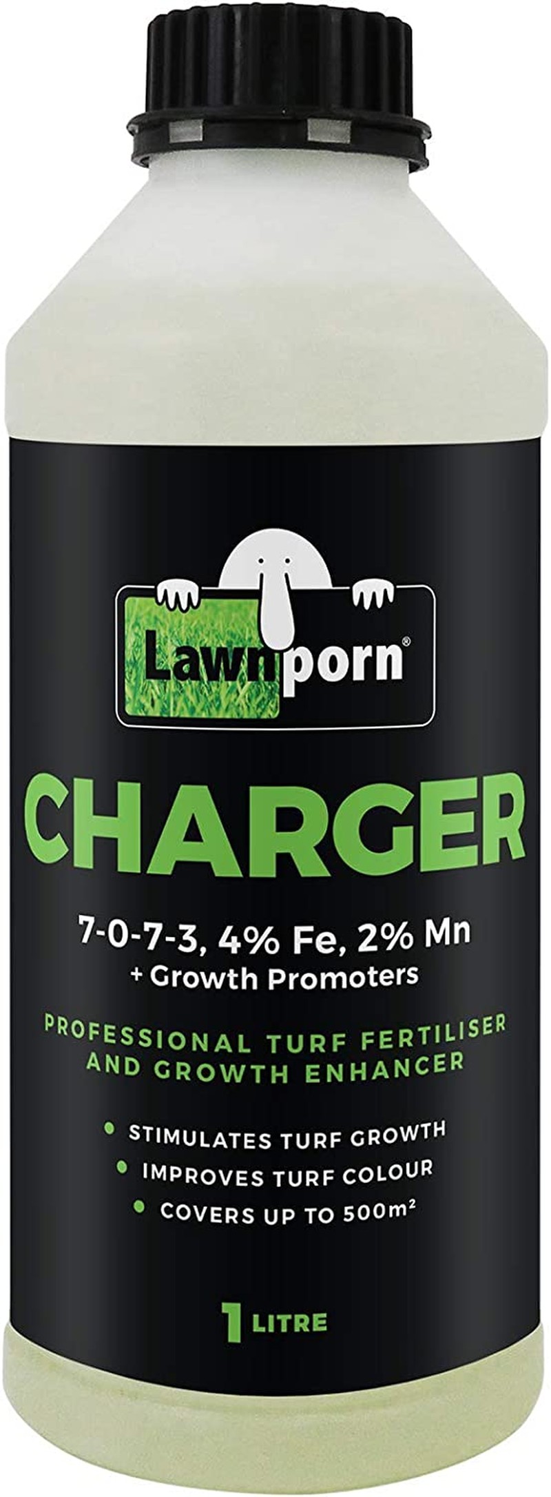 Lawnporn 0LWNPNCH1 Charger Turf Fertiliser