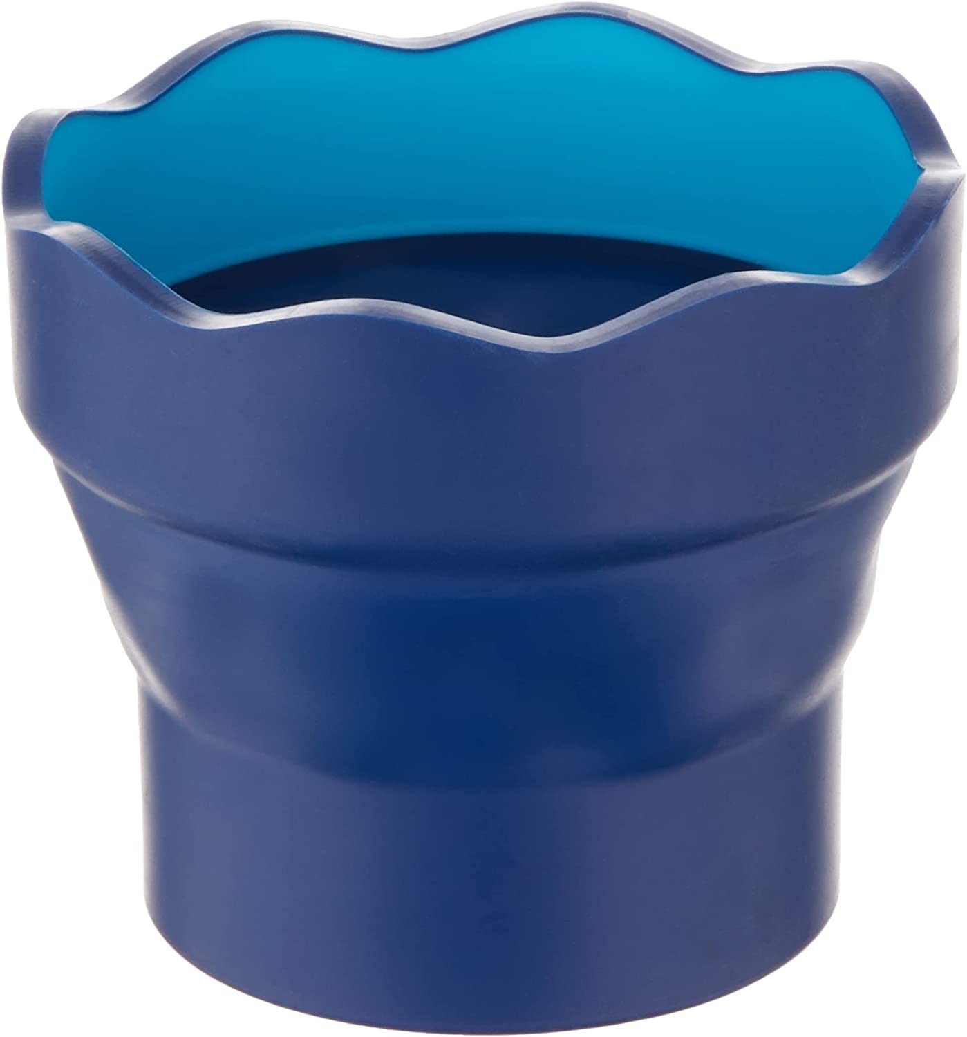 Faber-Castell Clic and Go Foldable Water Cup, (62-181510)