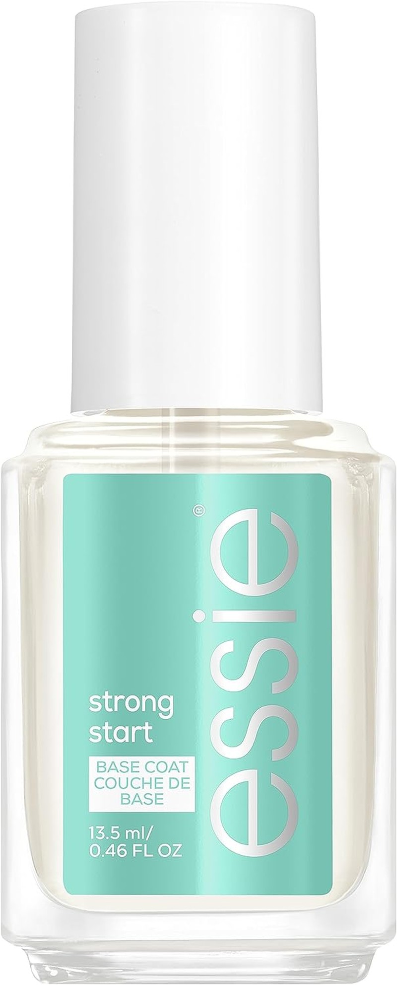 Essie Nail Care Strong Start Nail Polish Base Coat