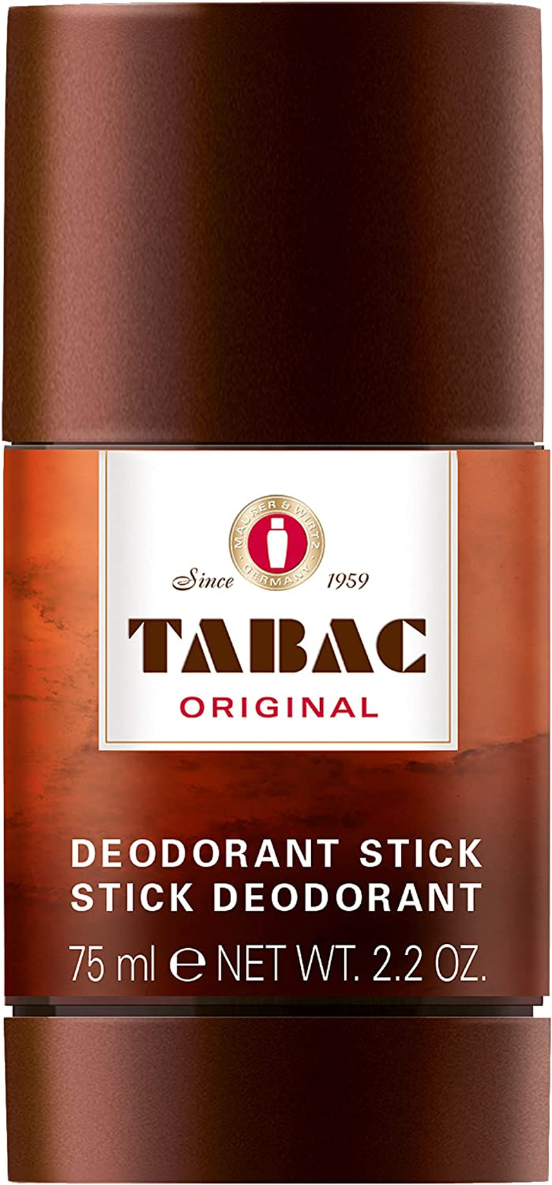 TABAC ORIGINAL DEODORANT STICK 75ML