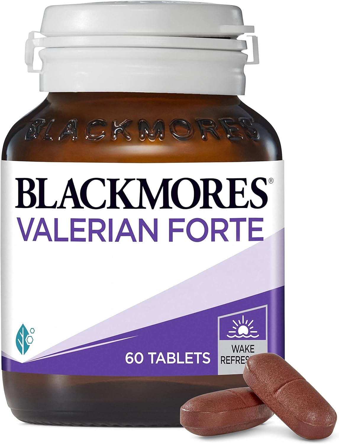 Blackmores Valerian Forte (60 Tablets)