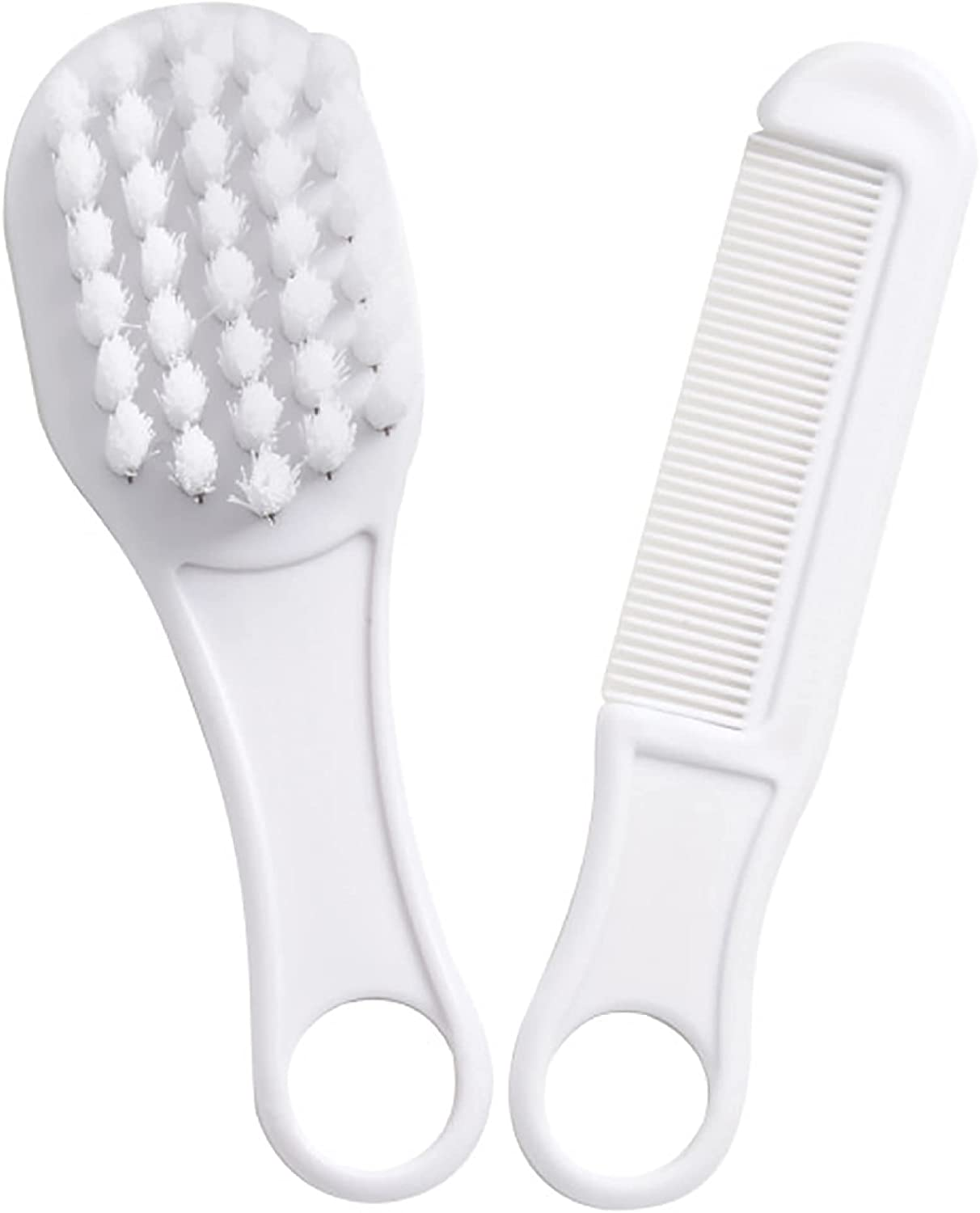 Safety 1St Baby 1St Brush and Comb