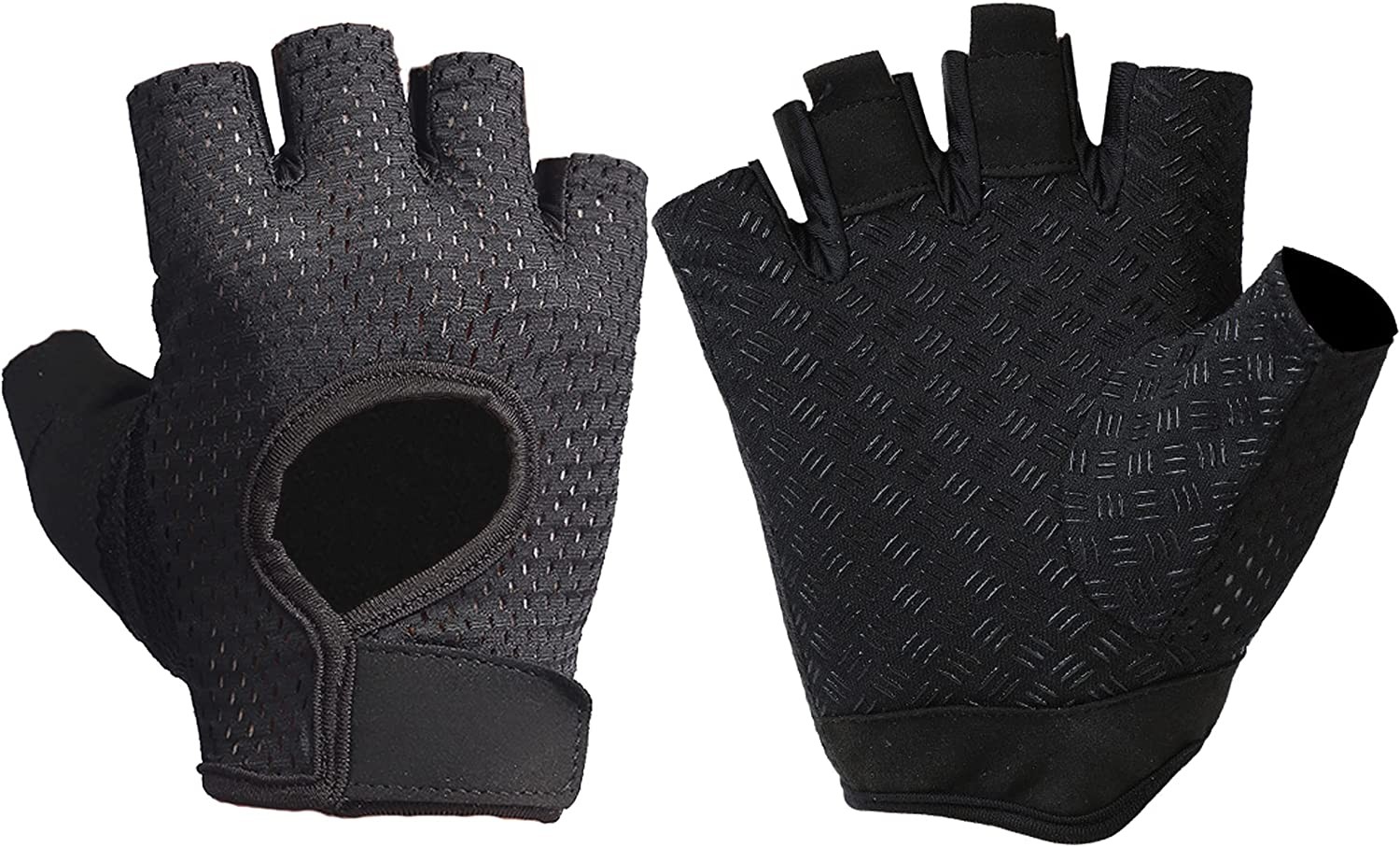 Workout Gloves for Women & Men, Gym Gloves for Working Out, Mens Workout Gloves Fitness Gloves Hand Out ,Gloves