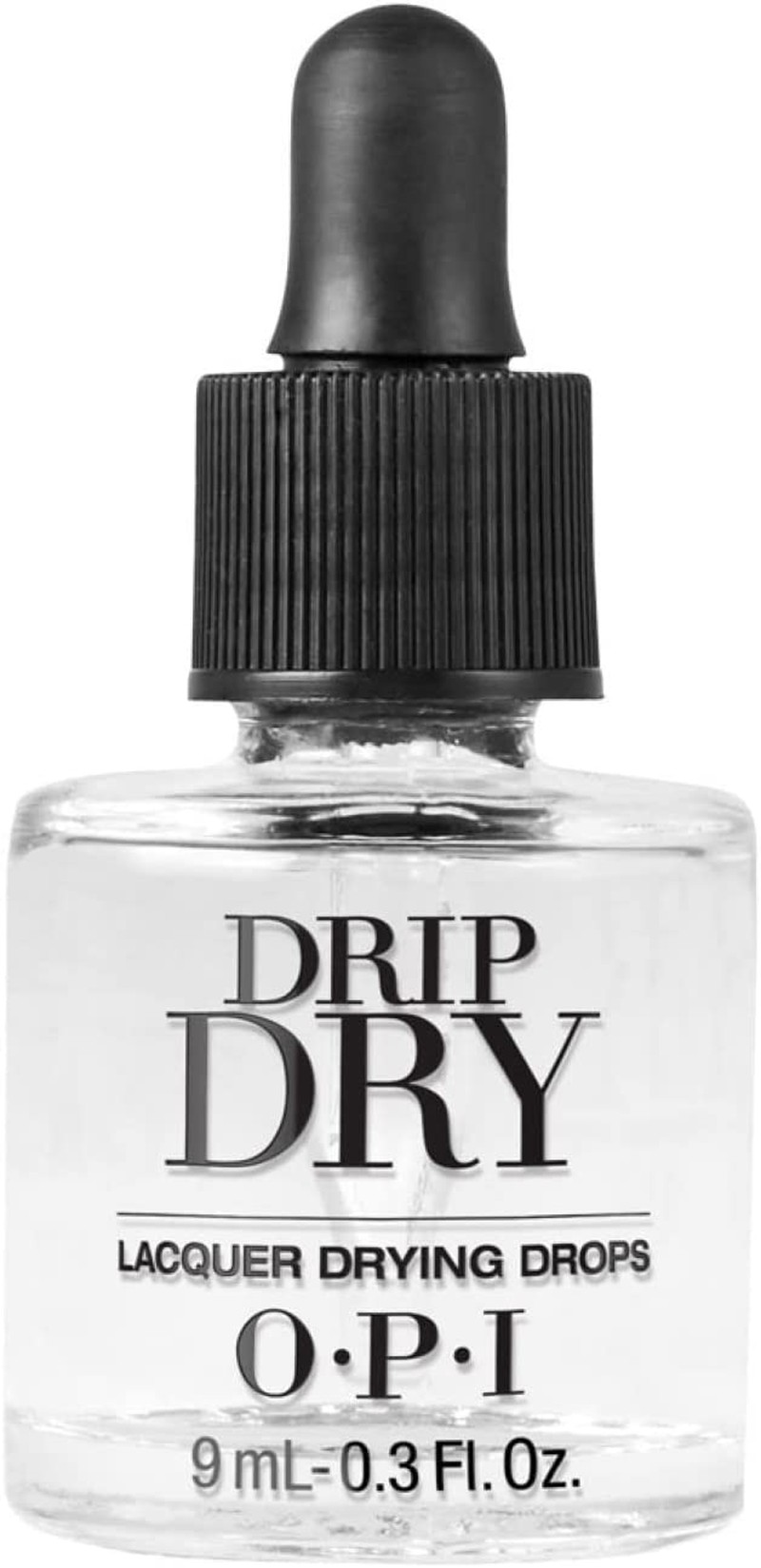 OPI Drip Dry Lacquer Drying Drops, Nail Polish Drying Drops