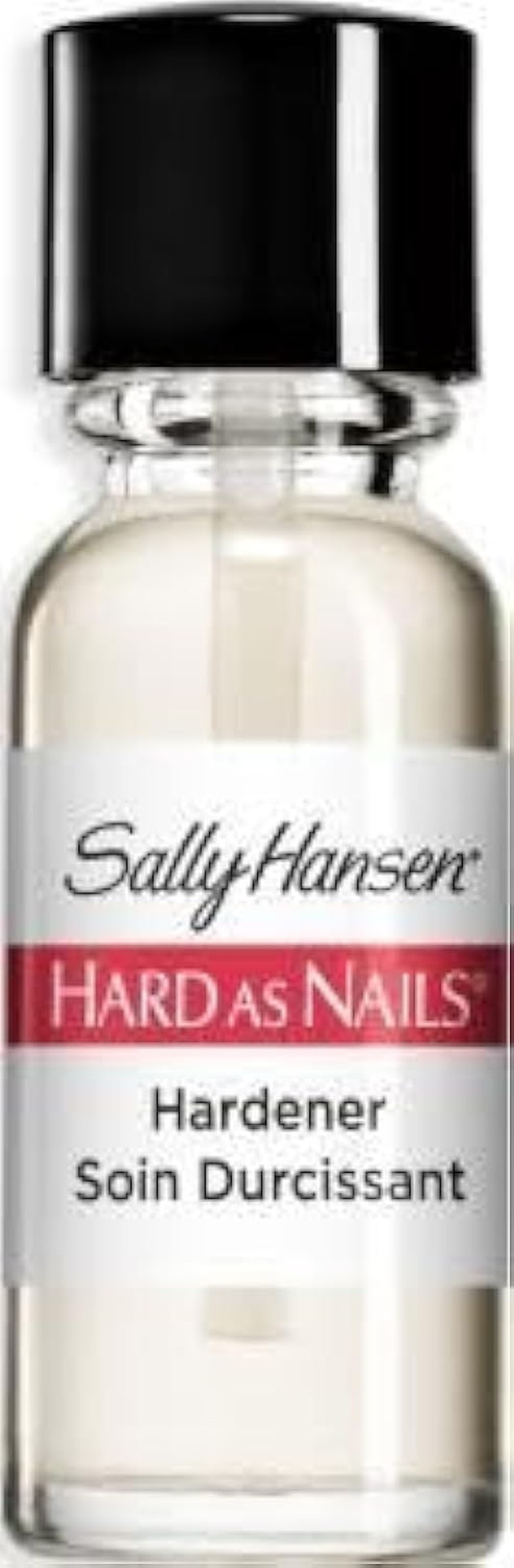 Sally Hansen Hard as Nails Natural