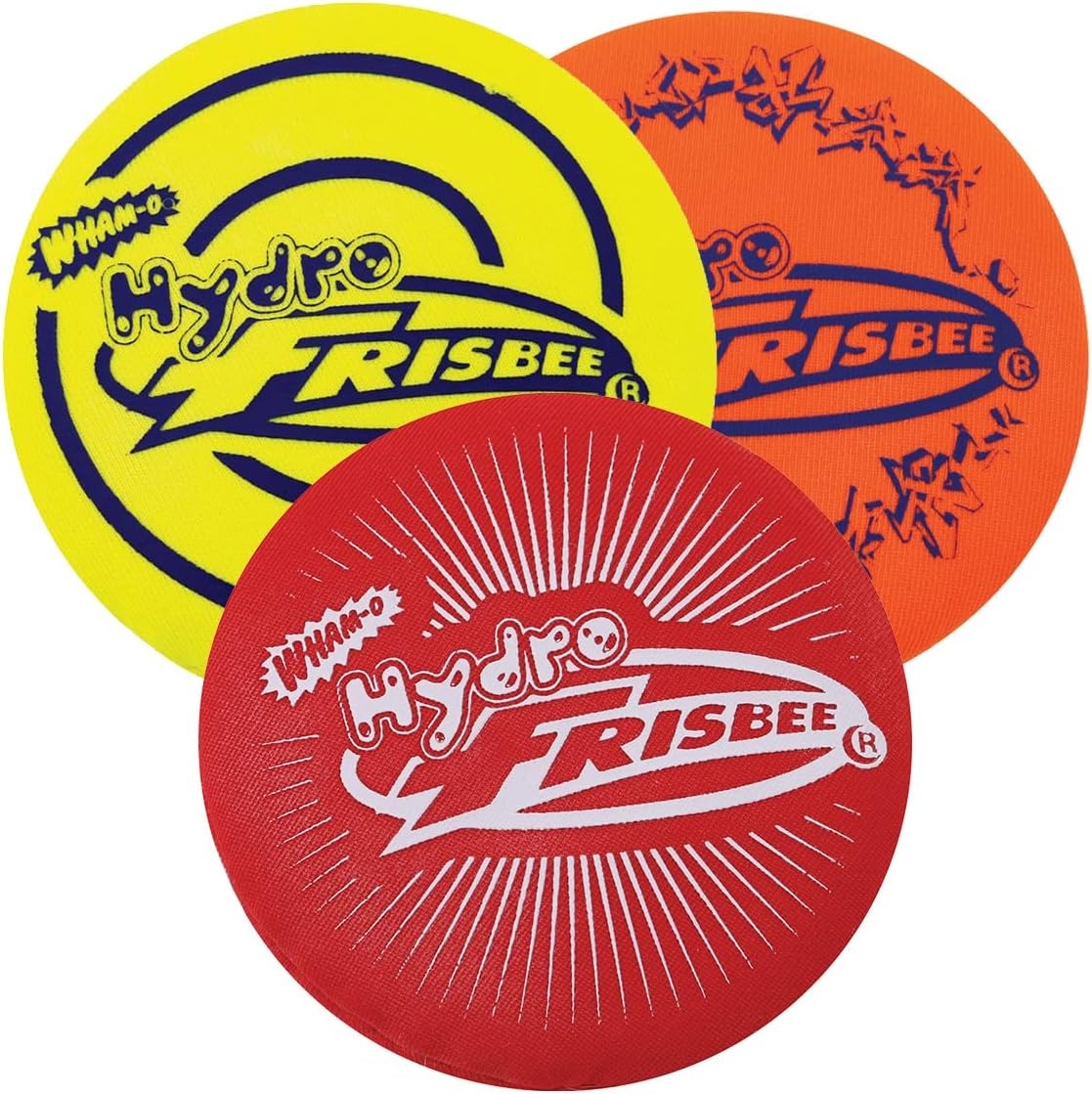 Frisbee Hydro Skipper