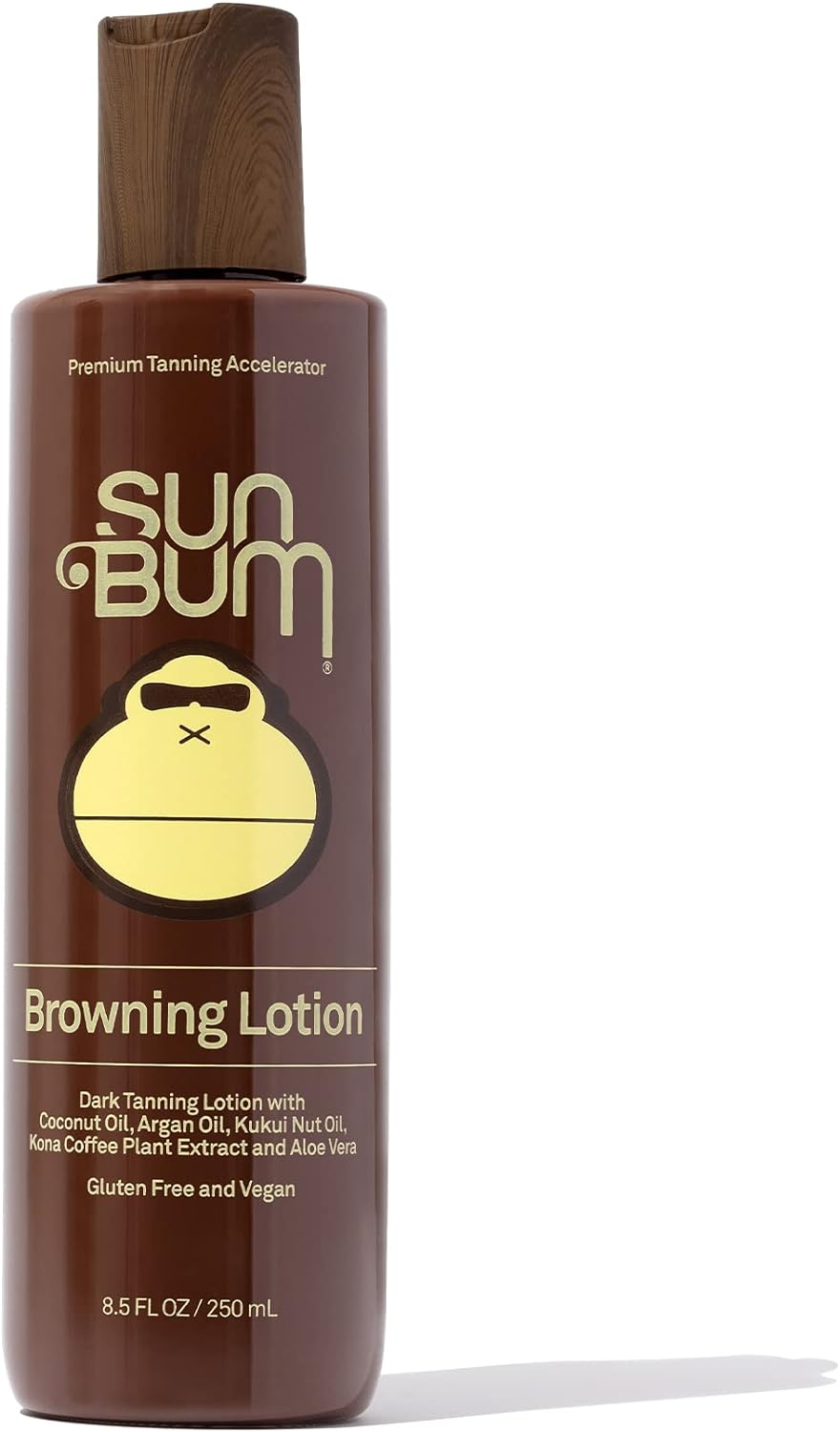 How to apply deals sun bum browning lotion