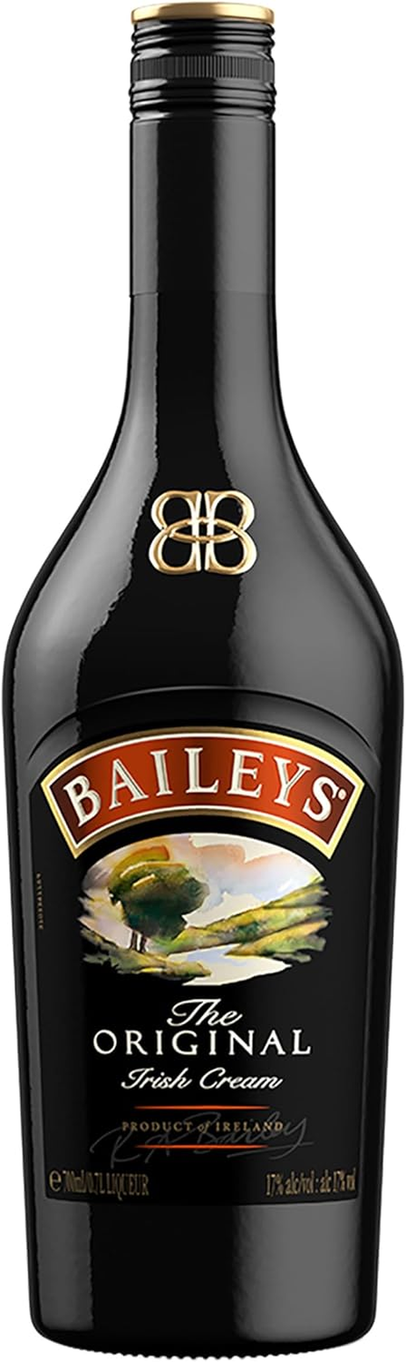 Baileys Original Irish Cream Liqueur 700Ml