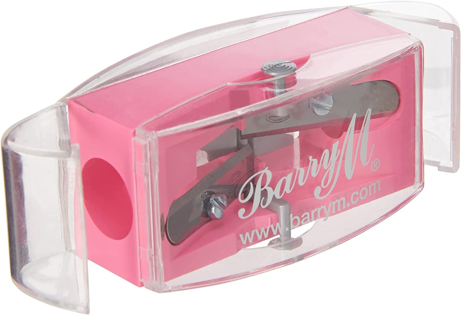 Barry M Duo Pencil Sharpener, 10G