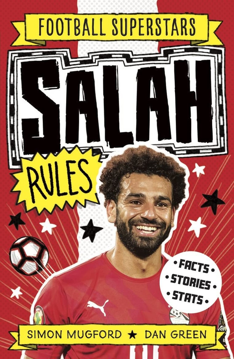 Salah Rules (Football Superstars): 9