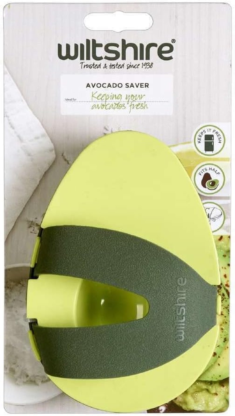 Wiltshire Avocado Saver,Green