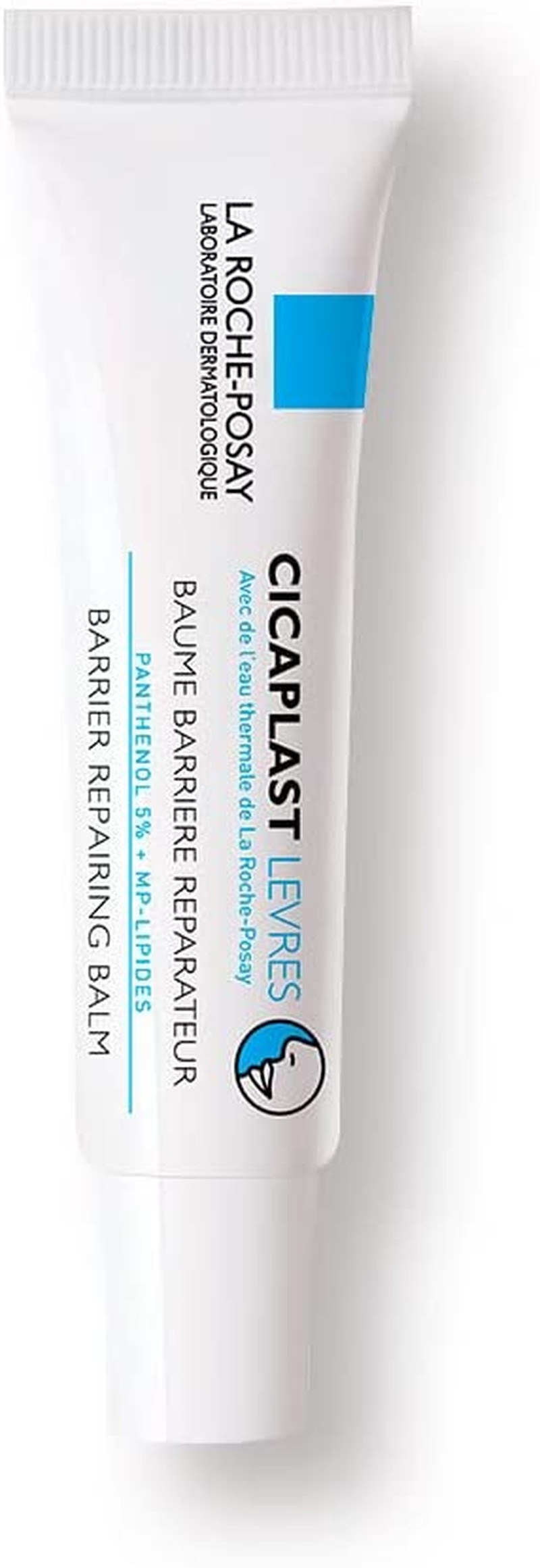 La Roche-Posay Cicaplast Lips 7.5Ml