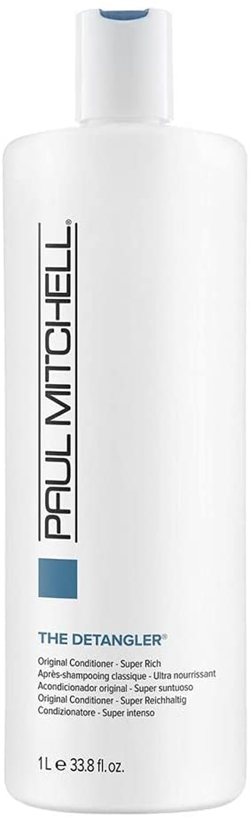 Paul Mitchell Original the Detangler Conditioner, 1L