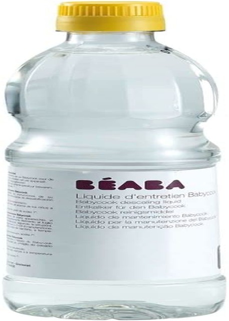 Beaba Universal Descaler