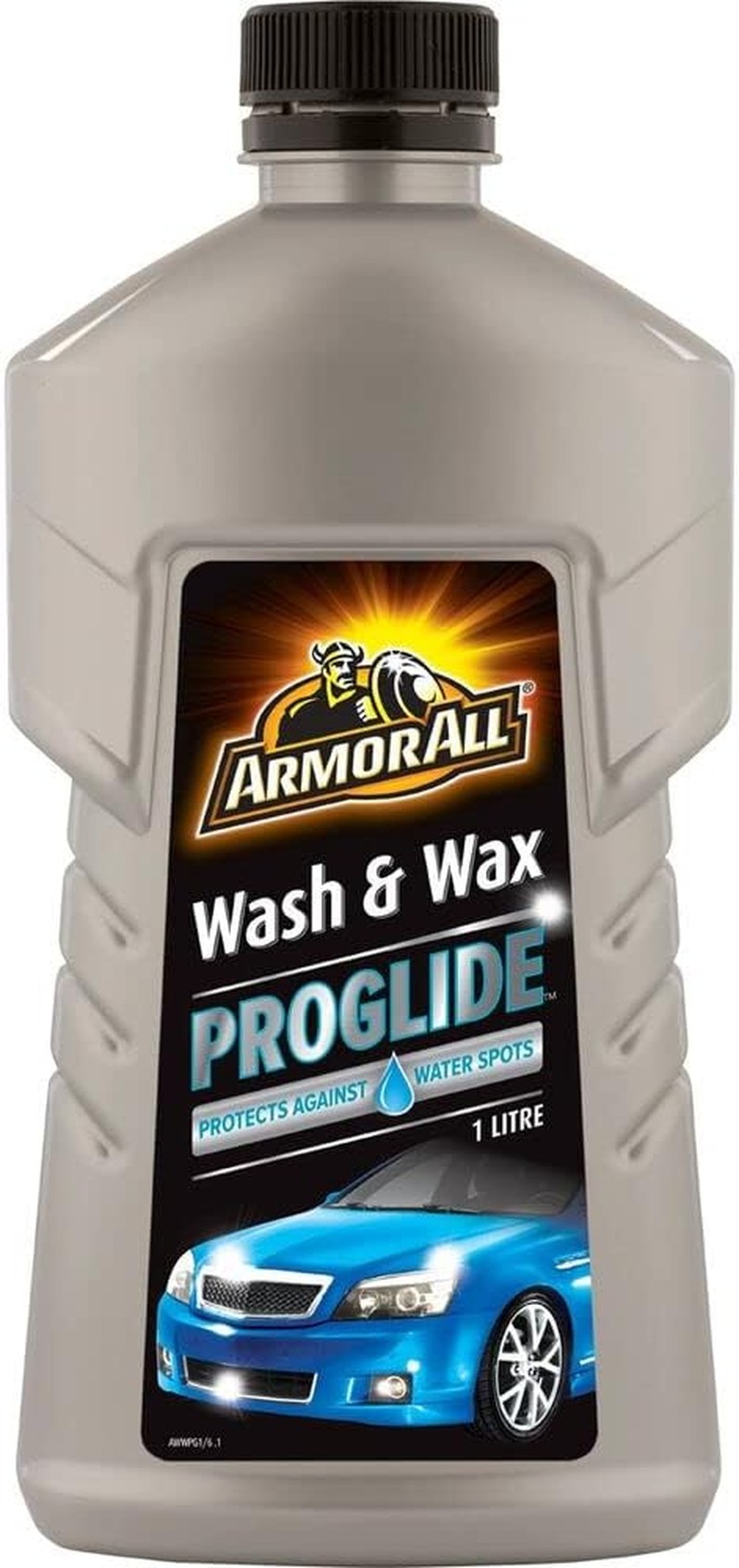 Armor All Proglide Wash and Wax 1 Litre