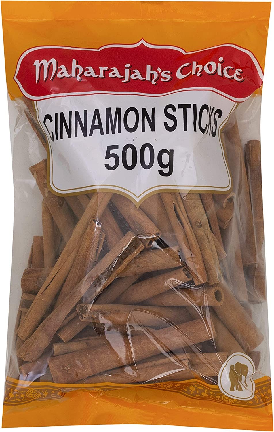 Maharajah’S Choice Cinnamon Stick, 500 G