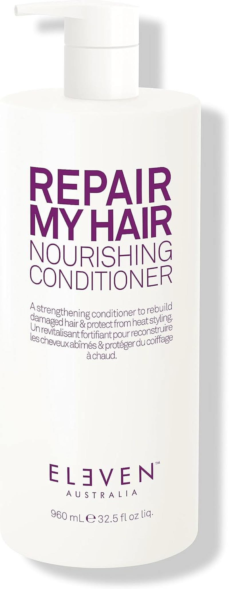 ELEVEN Repair My Hair Conditioner 960Ml