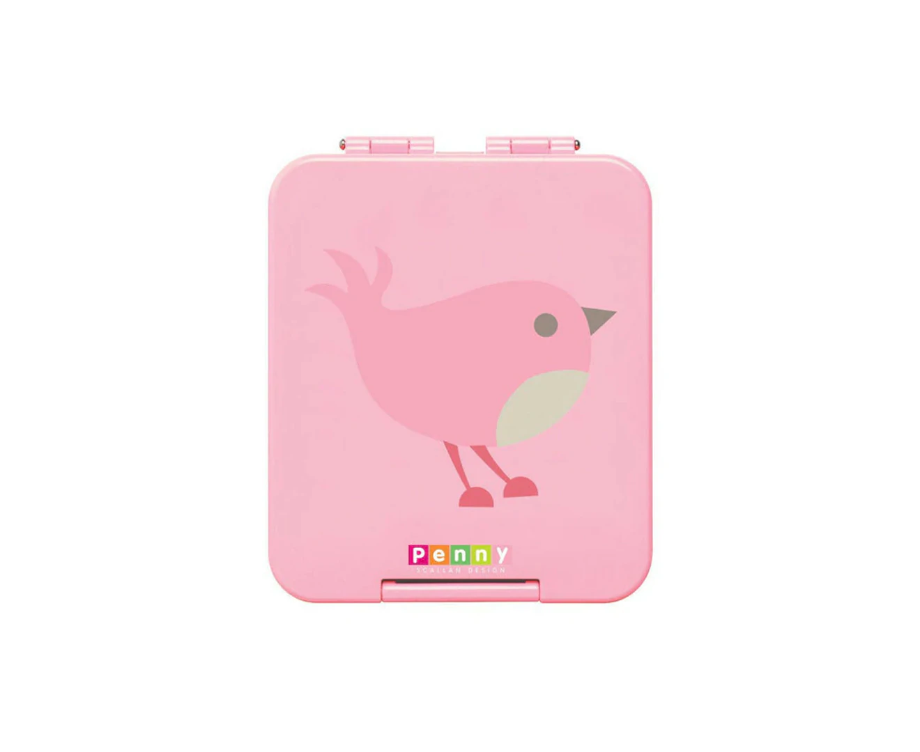 Penny Scallan Mini Bento Box -Chirpy Bird | eMEGA Australia