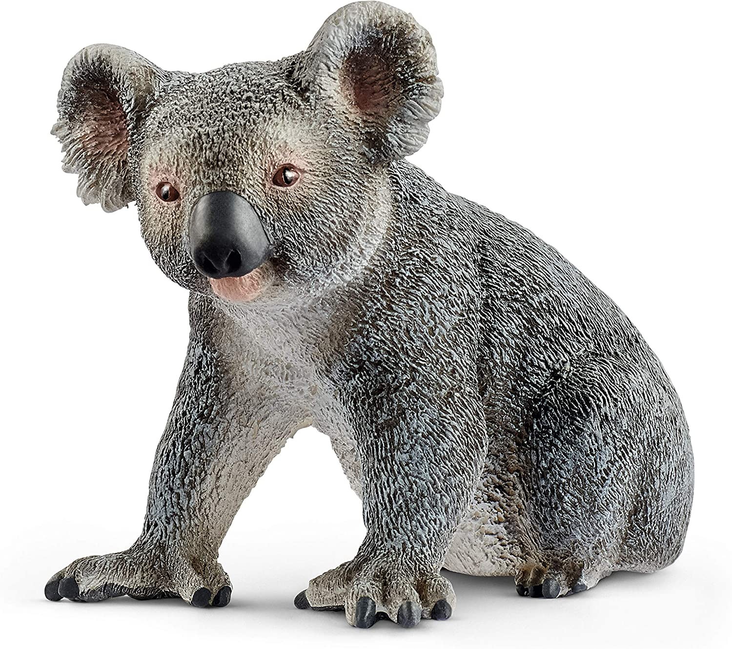 Schleich 14815 Koala Beartoy Figure, 2 Inches