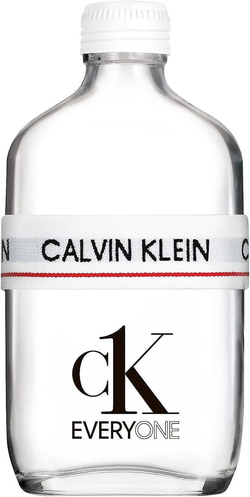 Calvin Klein Ck Everyone Eau De Toilette Spray 100Ml