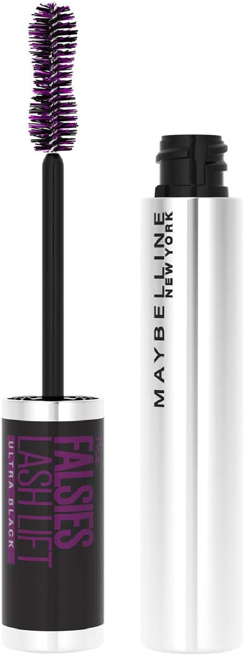 Maybelline New York Falsies Lash Lift Volumising Mascara in Ultra Black