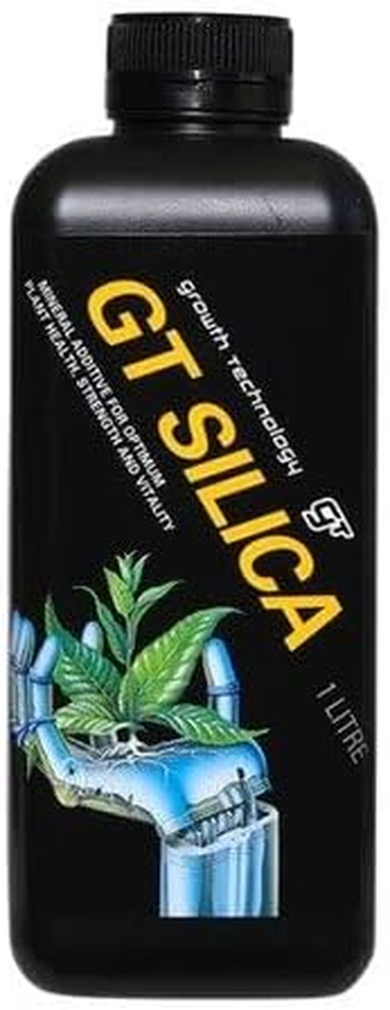 Growth Technology GT Silica – 1L