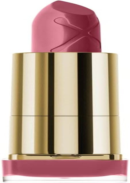 Max Factor Colour Elixir Moisture Kiss Lipstick #030 Rosewood 4G