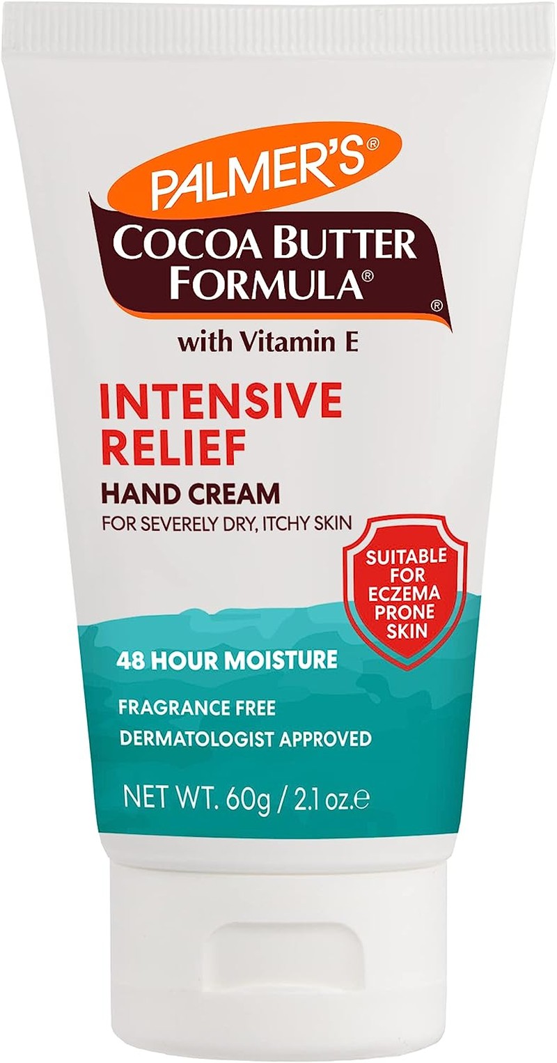 PALMER’S Palmer’S Cocoa Butter Formula Intensive Relief Hand Cream 60G