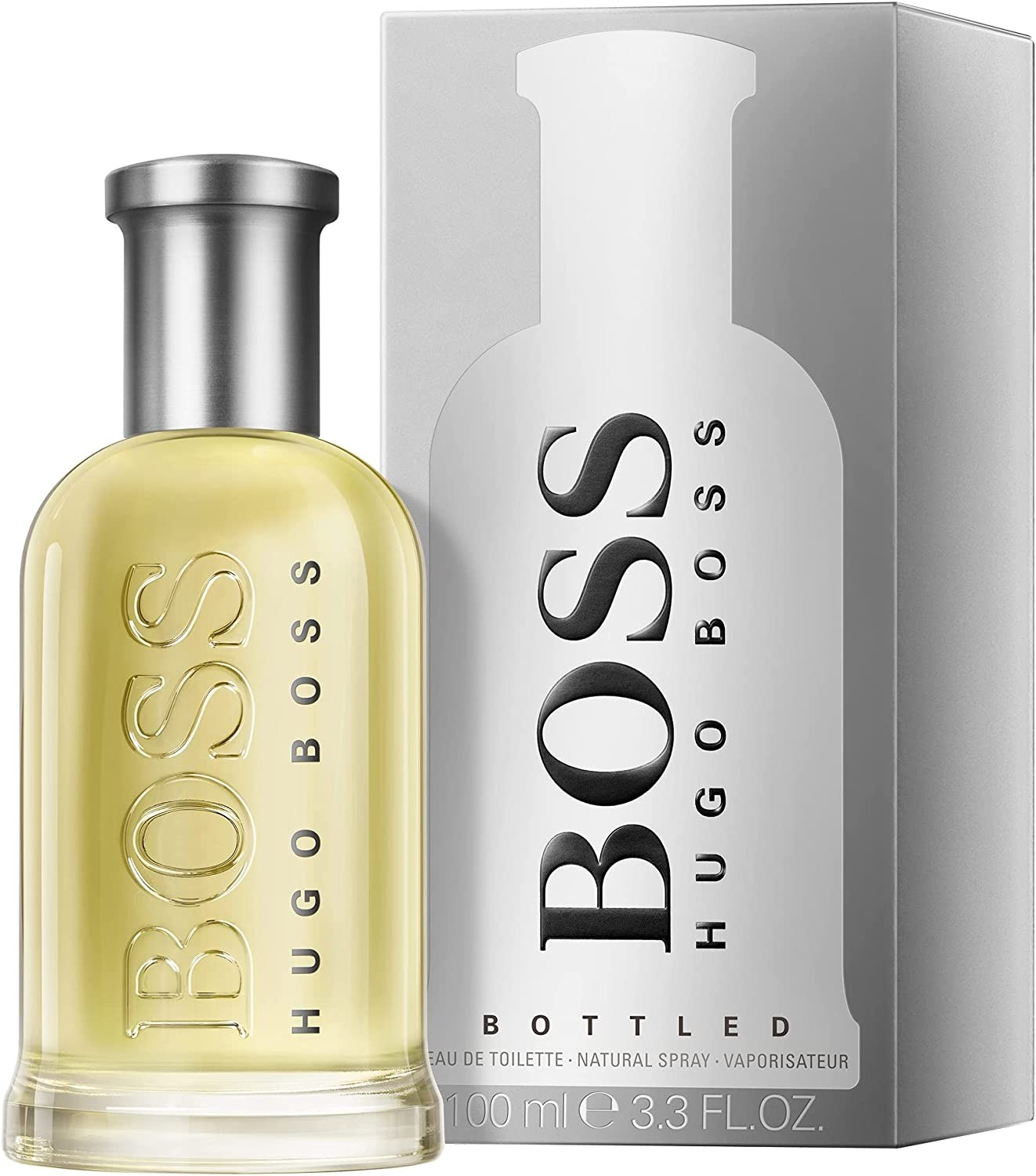 Hugo Boss Boss Bottled Eau De Toilette