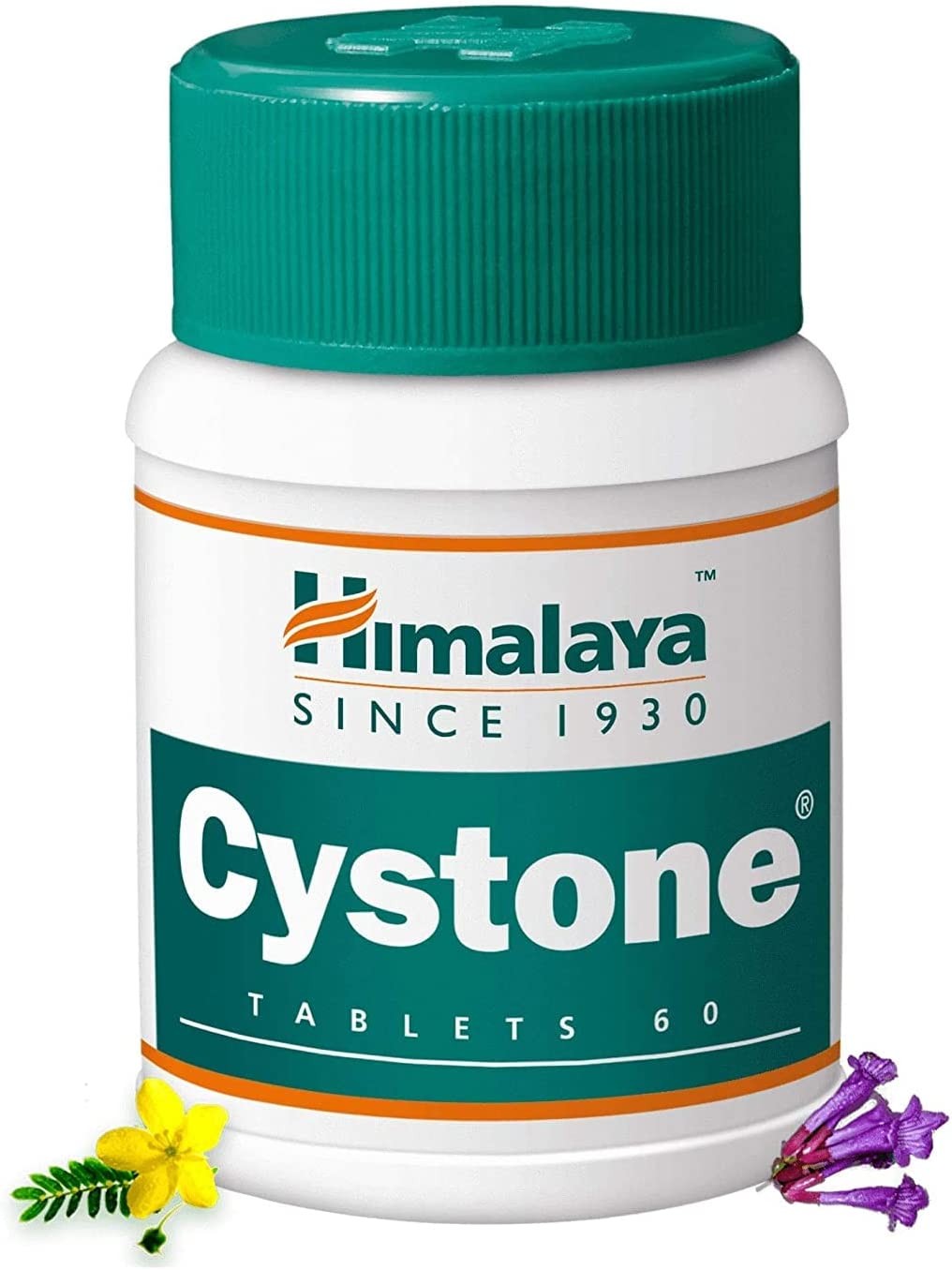 Himalaya Cystone Tablets 60