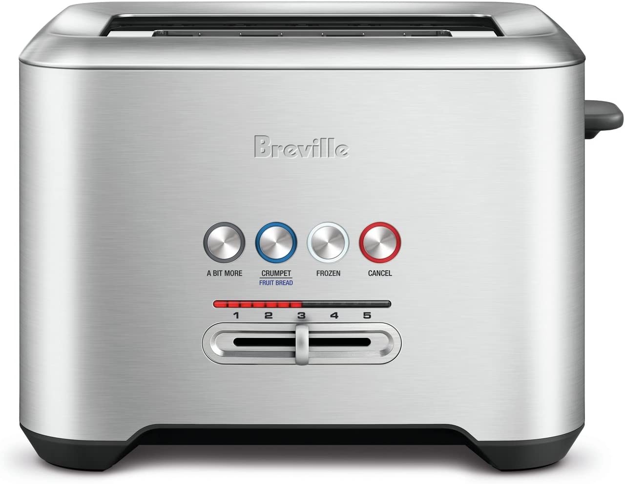 Breville the Lift & Look Pro 2-Slice Toaster