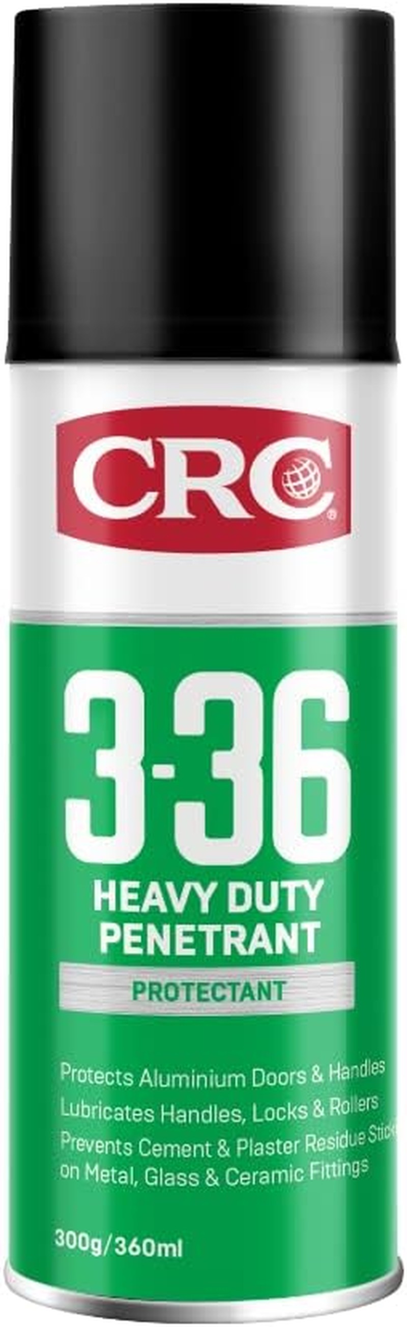 CRC 3.36 Heavy Duty Penetrant 300 G