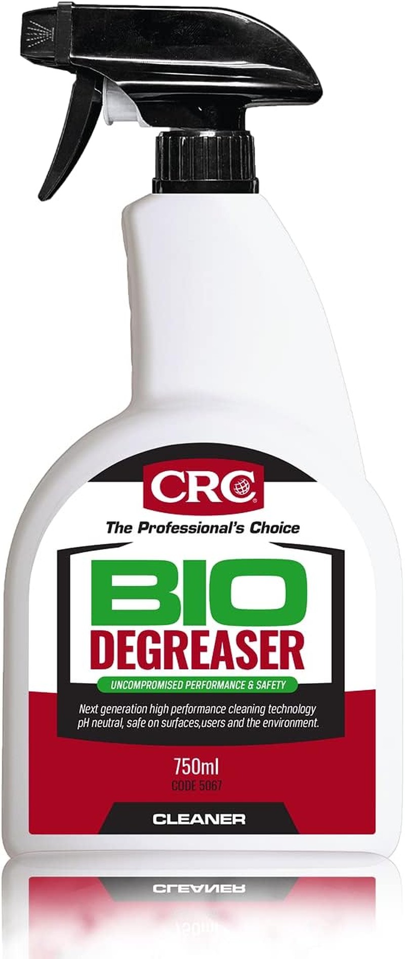 CRC Bio Degreaser 750 Ml