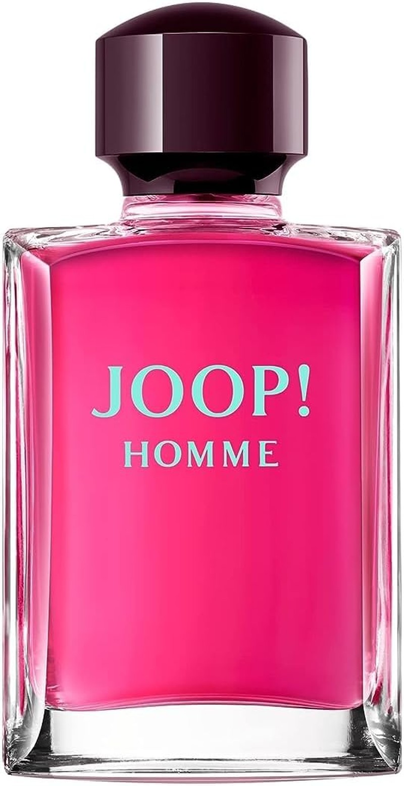 JOOP! Homme Eau De Toilette, 125Ml