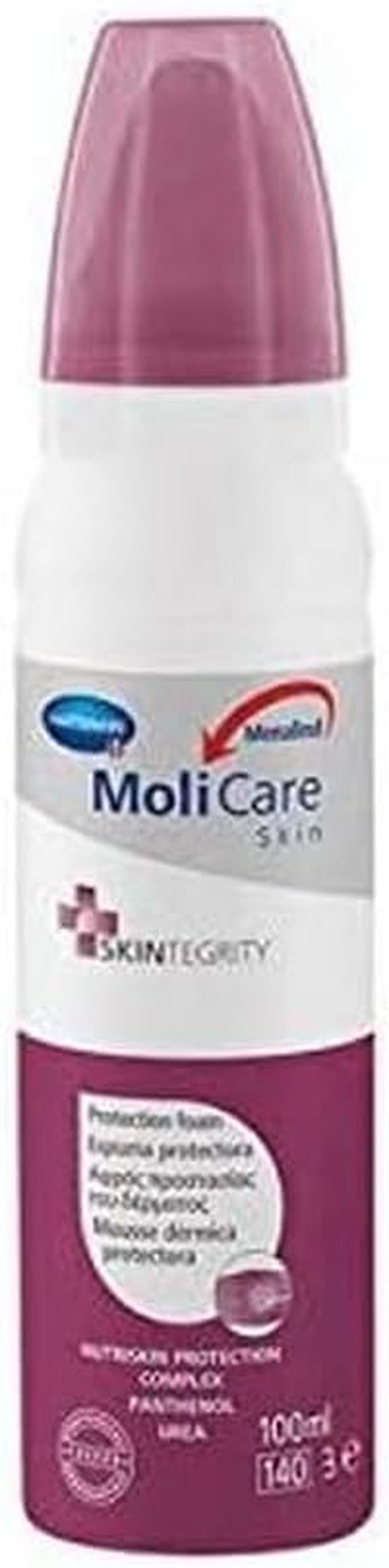 Molicare Skin Protection Foam 100 Ml