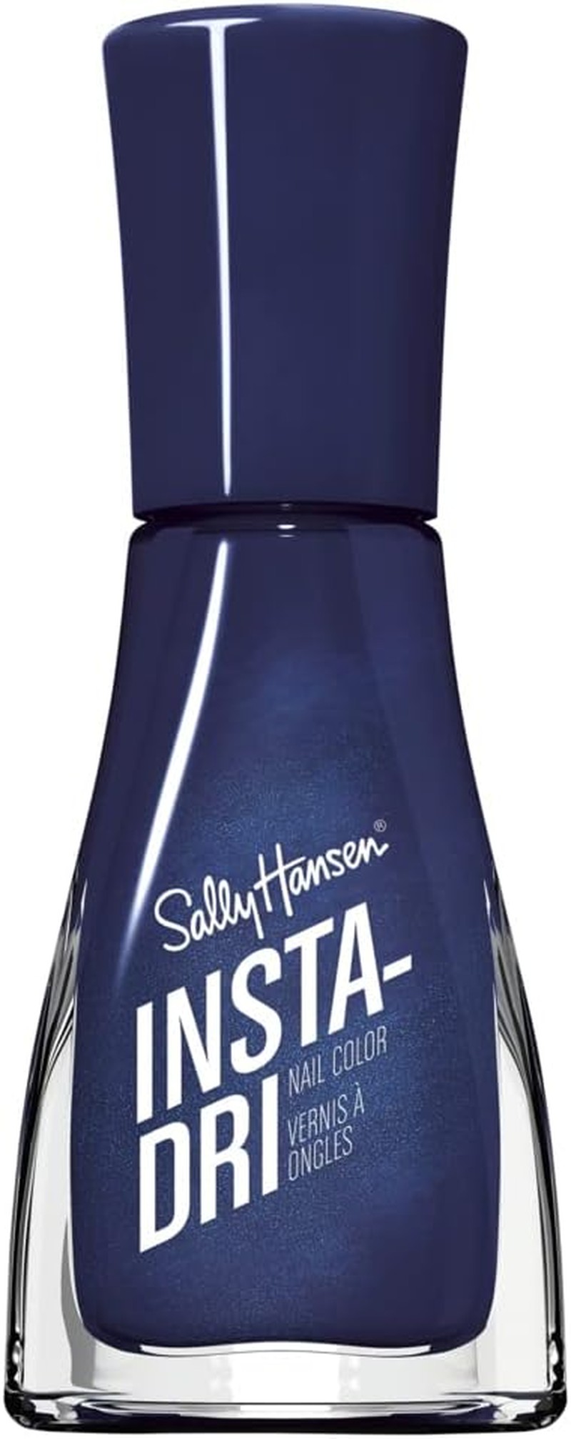 Sally Hansen Insta-Dri Midnight Drive