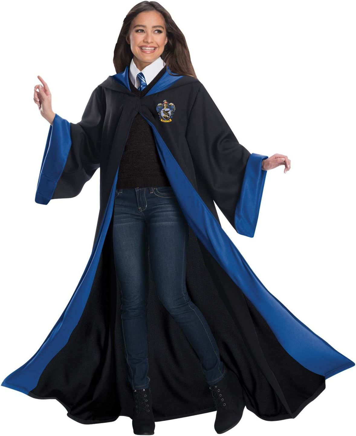 Rubie’S Ravenclaw Adult Robe