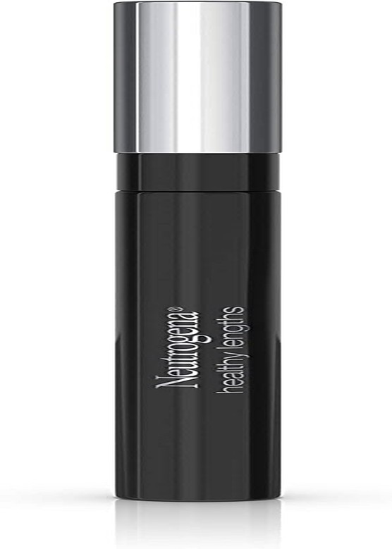 Neutrogena Healthy Lengths Mascara, Black 02.21 Oz.