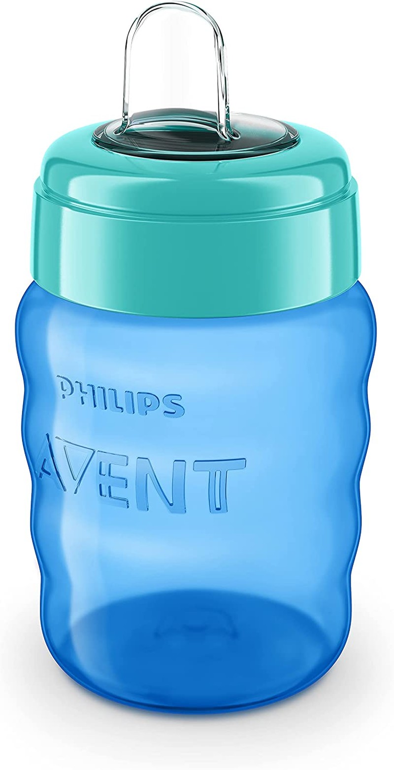 Philips Avent Sippy Cup Spout, 260Ml, SCF553/00